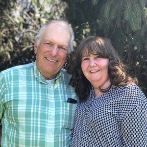 Meet your Posher, Peggy